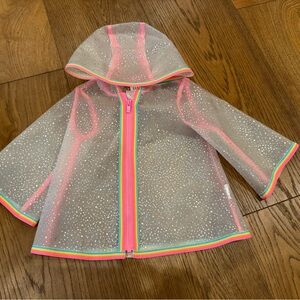 Baby Gap Rain coat size 12-18 months